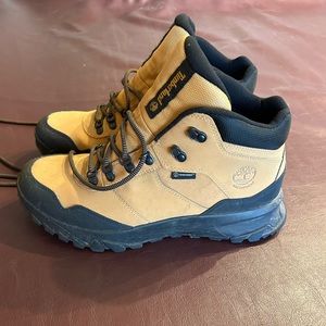 Timberland Men’s Hiking Boots